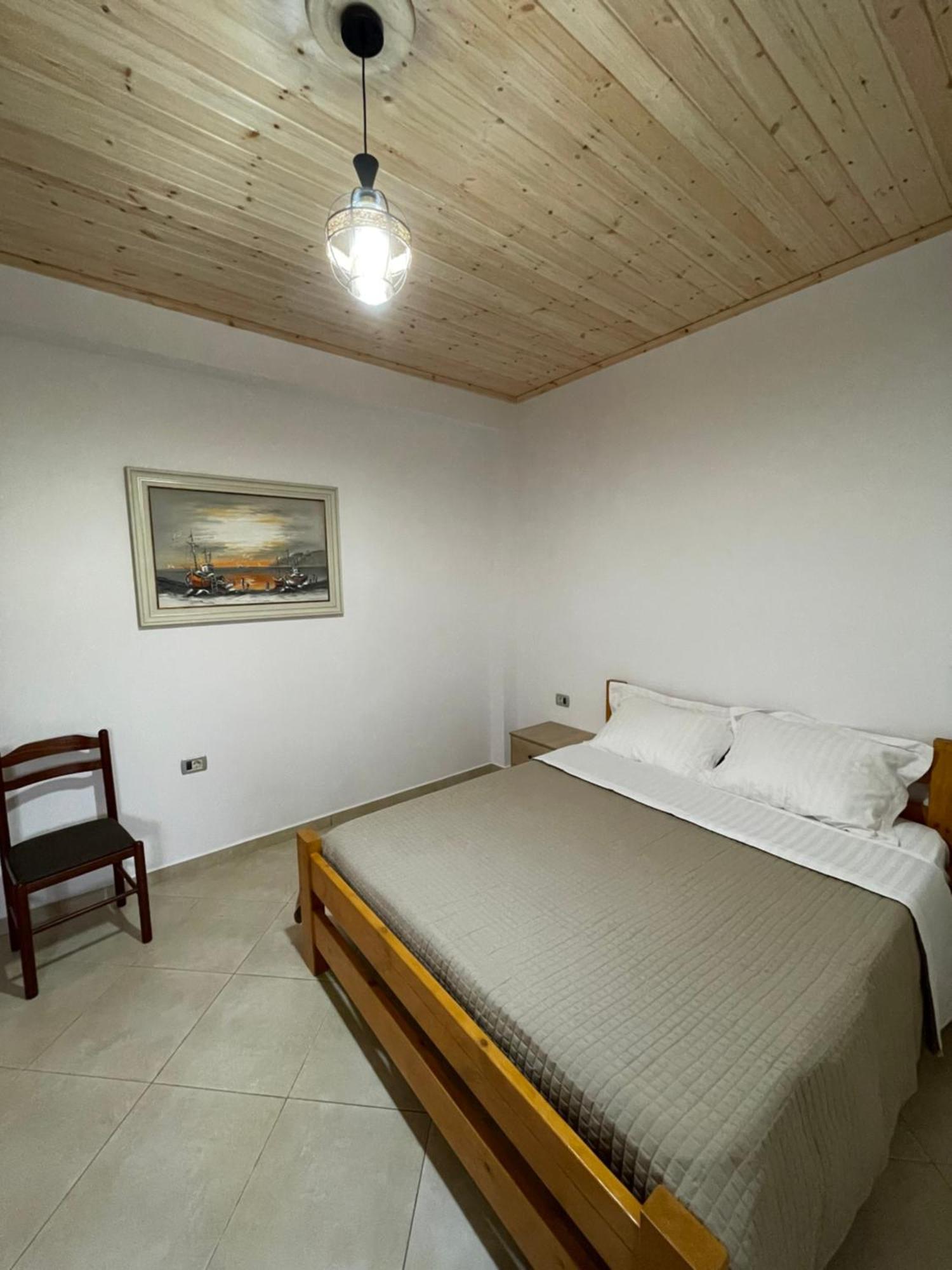 Rent Rooms Sakolli เบราท ภายนอก รูปภาพ
