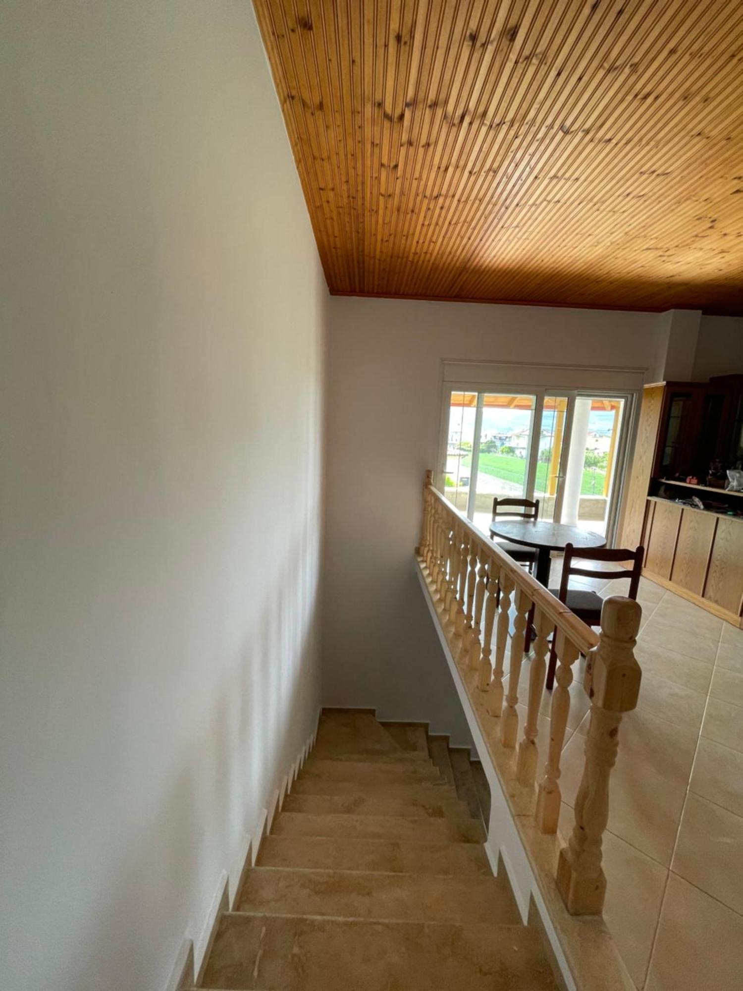 Rent Rooms Sakolli เบราท ภายนอก รูปภาพ