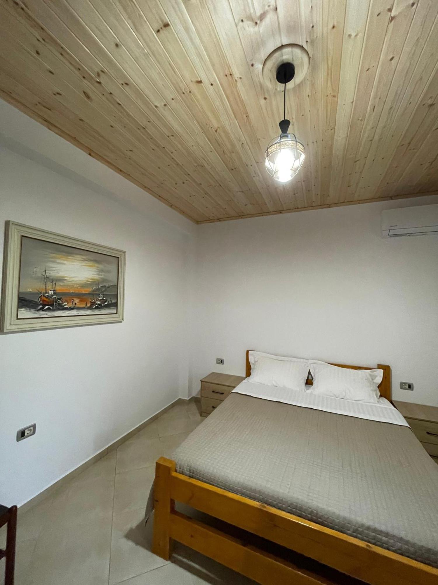 Rent Rooms Sakolli เบราท ภายนอก รูปภาพ